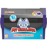 Fabric Play Set Phatmojo Pet Simulator Series 2 Ultimate Tech Bundle