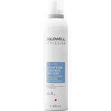 Mousses Goldwell StyleSign Bodifying Control Mousse
