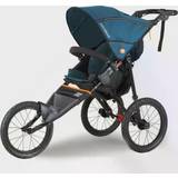 Out 'n' About Pushchairs Out 'n' About n Nipper Sport Single V5 Stroller-Highland