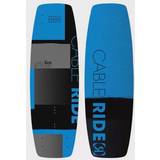 Ronix Cable Trainer Wakeboard Blue Blue/Black
