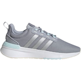 Adidas Women Sport Shoes adidas Racer TR21 W - Halo Silver/Matte Silver/Grey Two
