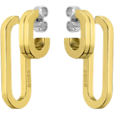 Hugo Boss Earrings Hugo Boss Earrings - Gold/Silver