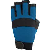 Draper Extra Fingerless Gloves 14973