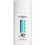 Collagen Sun Protection L'Oréal Paris Bright Reveal Broad Spectrum Daily UV Lotion SPF50+ 50ml