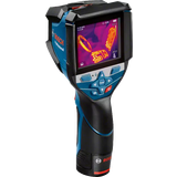 Thermographic Camera Bosch GTC 600 C Professional