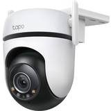 TP-Link Surveillance Cameras TP-Link Tapo C520WS