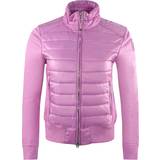 Parajumpers Clothing Parajumpers Rosy African Violet Jacket Pink