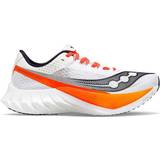 Saucony Running Shoes Saucony Endorphin Pro 4 M - White/Black