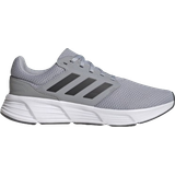 41 ⅓ - Men Running Shoes adidas GALAXY 6 M - Halo Silver/Carbon/Cloud White
