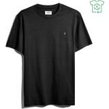 Clothing FARAH Vintage Danny T Shirt Black