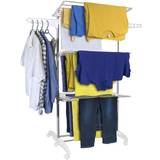 Hyfive 3 Tier Airer Portable Clothes Drying Rack