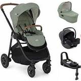 Joie Duo Pushchairs Joie Versatrax On the Go (Duo) (Travel system)
