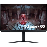 Samsung 2560x1440 - Gaming Monitors Samsung Odyssey G5 S32CG510EU