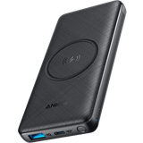 Powerbanks - QI Batteries & Chargers Anker 533 Wireless Power Bank