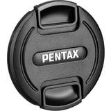 Pentax Battery Grips Camera Accessories Pentax O-LC77 Front Lens Cap