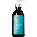 Antioxidants Styling Products Moroccanoil Intense Curl Cream 300ml