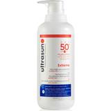 Ultrasun Fragrance Free - Sun Protection Face Ultrasun Extreme SPF50+ PA++++ 400ml
