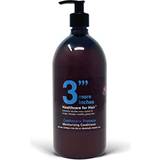 3 More Inches Hair Products 3 More Inches Cashmere Protein Moisturizing Conditioner