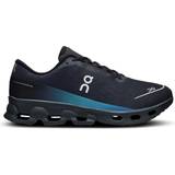 Men Running Shoes On Cloudspark M - Black/Blueberry