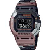 Casio GMW-B5000TVB-1JR [G-Shock GMWB5000 Series] Shipped from Japan Released in June 2022