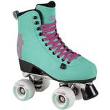 Chaya Inlines & Roller Skates Chaya Melrose Deluxe Roller Skates Turquoise
