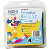 Medical Aids NRS Healthcare Rehaband Set Retail Pack