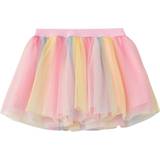 Ballerina skirts - Girls Name It Tull Rock - Cashmere Rose (13227291)