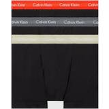 Calvin Klein 3er-Pack Shorts Cotton Stretch