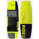 Ronix Cable Trainer Wakeboard Yellow/Black Yellow/Black