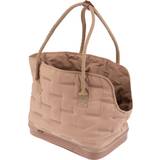 Bags TIAKI Premium Shoulder Bag Camello L 44 x W 21 x H 31 cm