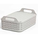 Strata Urban Store with Lid Basket