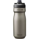 Water Containers Camelbak Podium Titanium Insulated 18 oz. Water Bottle