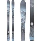 165 cm Downhill Skis Nordica Santa Ana 84 2024