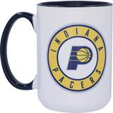 The Memory Company Kitchen Accessories The Memory Company Indiana Pacers Inner Color Mug