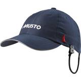 Musto Clothing Musto Ess Fd Crew Cap 581 Marine Blue