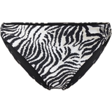 Panos Emporio Bikiniunderdele Zebra Nefeli Bottom Hvid