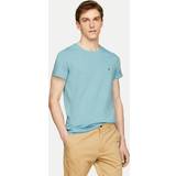 Tommy Hilfiger Men T-shirts & Tank Tops on sale Tommy Hilfiger Core T-Shirt Blue Mens