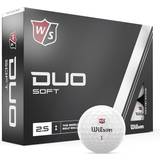 Wilson Golf Wilson Staff Duo Soft Golf Balls