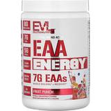 Fruit Punch Amino Acids Evlution Nutrition EAA Energy Fruit Punch 30