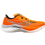 Nylon Sport Shoes Saucony Endorphin Speed 4 M - Viziorange