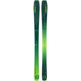 163 cm - Touring Skis Downhill Skis Elan Ripstick Tour 88 - Green