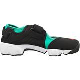 Nike Slippers & Sandals Nike Air Rift W - Black/Stadium Green/White/University Red