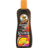 Antioxidants - Sun Protection Face Australian Gold Dark Tanning Accelerator Spray 250ml