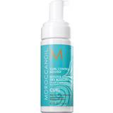 Dry Hair Mousses Moroccanoil Curl Control Mousse 150ml