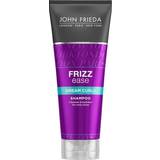 Tubes Shampoos John Frieda Frizz-Ease Dream Curls Shampoo 250ml