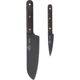 Vegetable Knives Lion Sabatier Phenix 20886 Knife Set