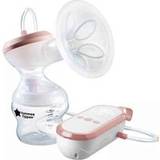 Tommee Tippee Maternity & Nursing Tommee Tippee Made for Me Single Electric Breast Pump