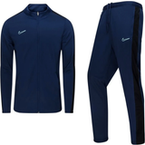 Nike Long Sleeves Jumpsuits & Overalls Nike Dri-FIT Academy 23 - Midnight Navy/Black
