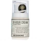Ecooking Facial Creams Ecooking 24 Hour Cream 50ml