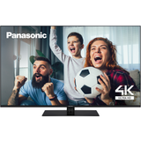 Black - Smart TV TVs Panasonic TX-50MX650B